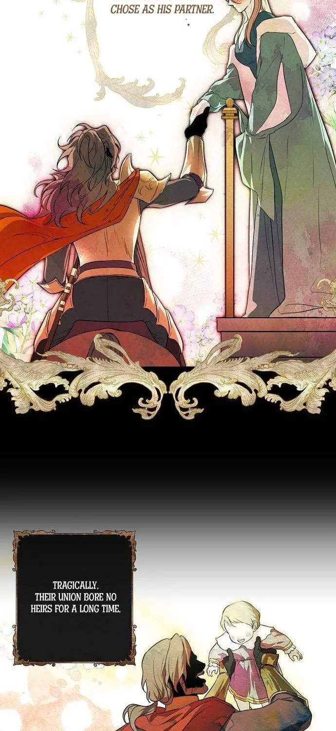 Read Blinded By The Setting Sun chapter 169 image 4 on Lezhin