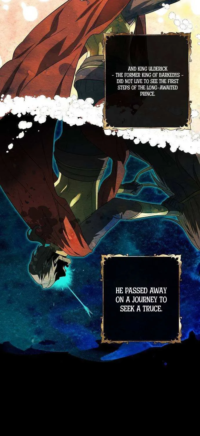 Read Blinded By The Setting Sun chapter 169 image 5 on Lezhin