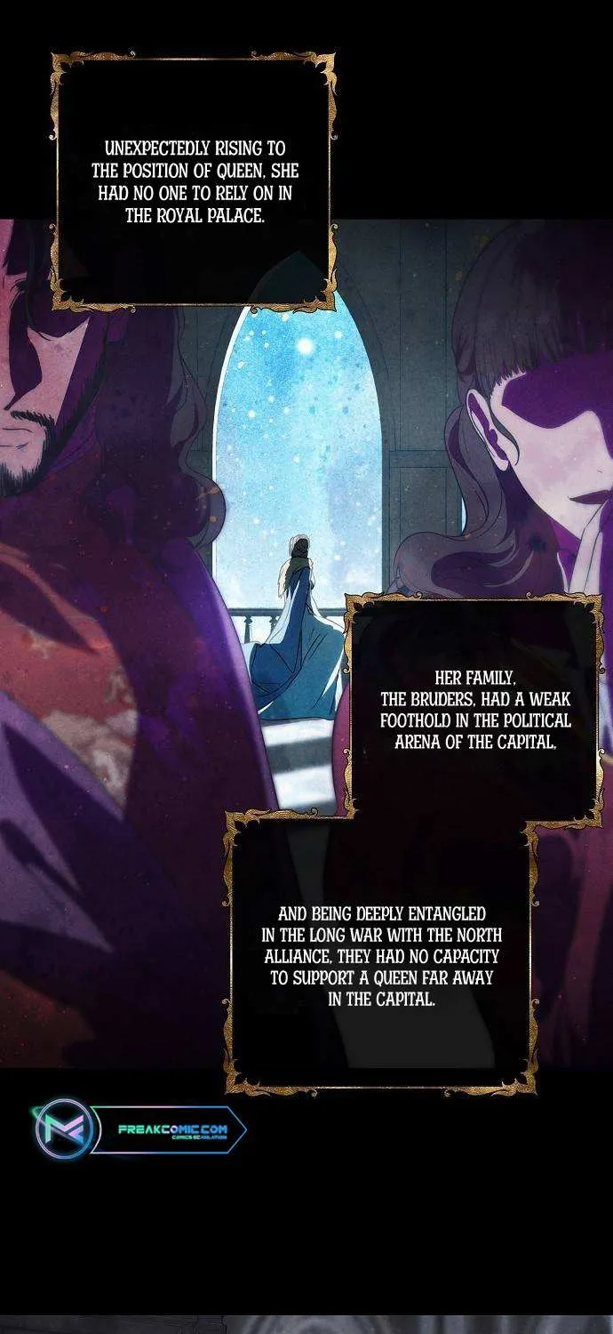 Read Blinded By The Setting Sun chapter 169 image 6 on Lezhin