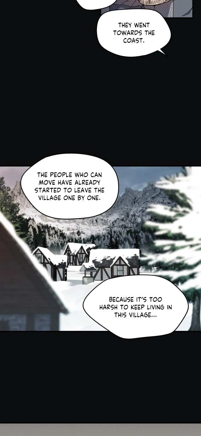 Read Blinded By The Setting Sun chapter 17 image 10 on Lezhin