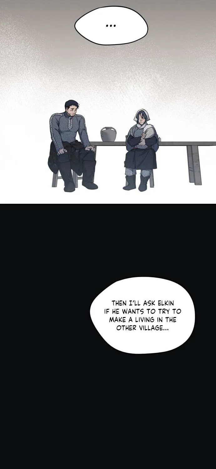 Read Blinded By The Setting Sun chapter 17 image 11 on Lezhin