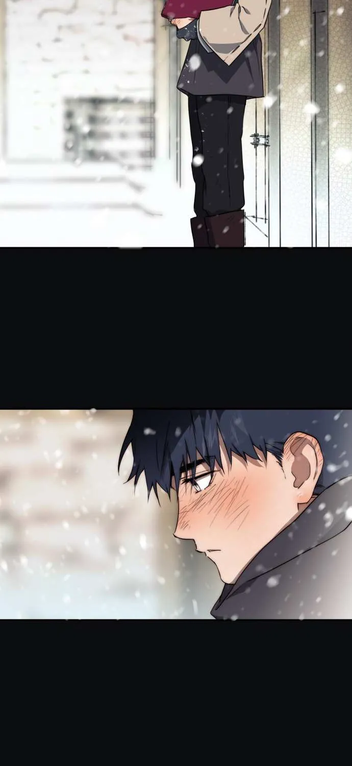 Read Blinded By The Setting Sun chapter 17 image 13 on Lezhin