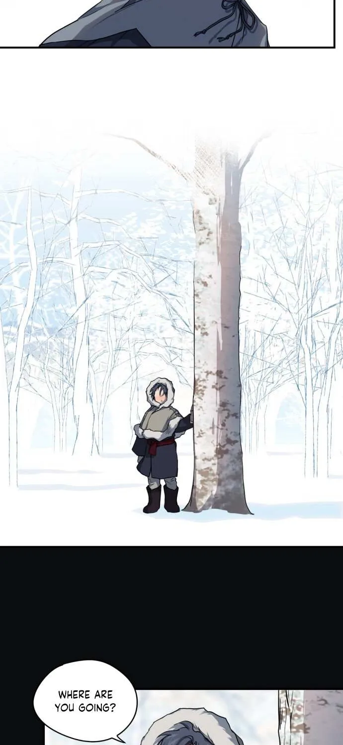 Read Blinded By The Setting Sun chapter 17 image 18 on Lezhin