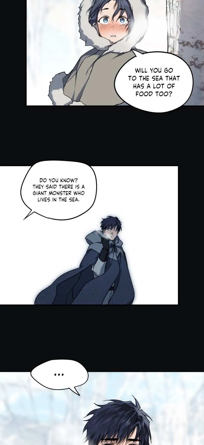 Read Blinded By The Setting Sun chapter 17 image 19 on Lezhin