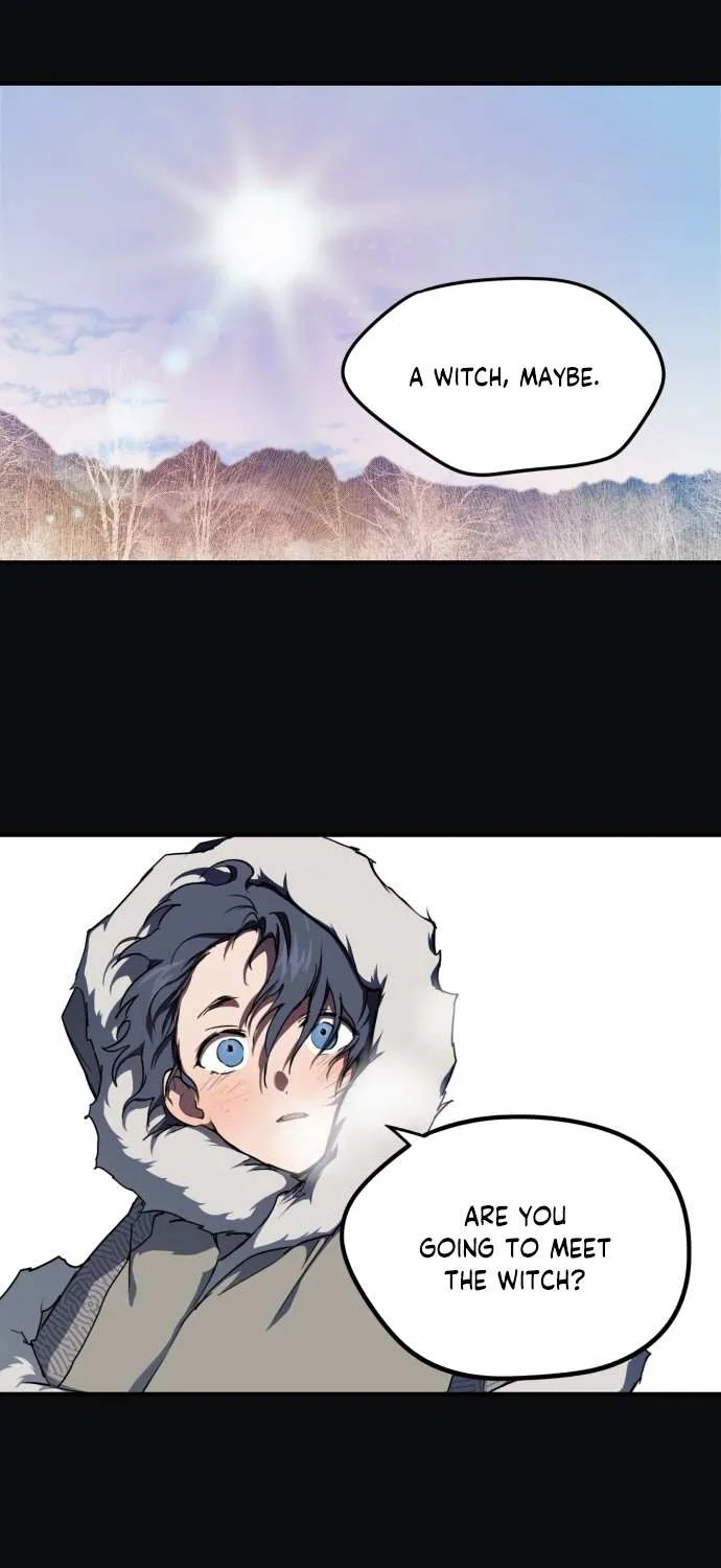 Read Blinded By The Setting Sun chapter 17 image 22 on Lezhin