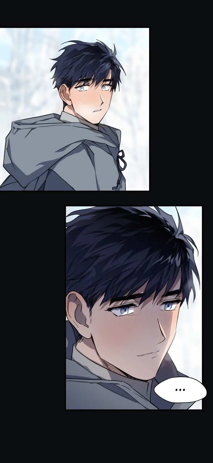 Read Blinded By The Setting Sun chapter 17 image 23 on Lezhin