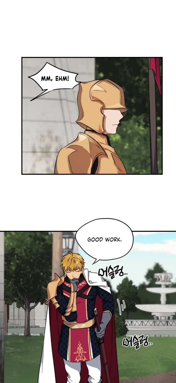 Read Blinded By The Setting Sun chapter 17 image 29 on Lezhin