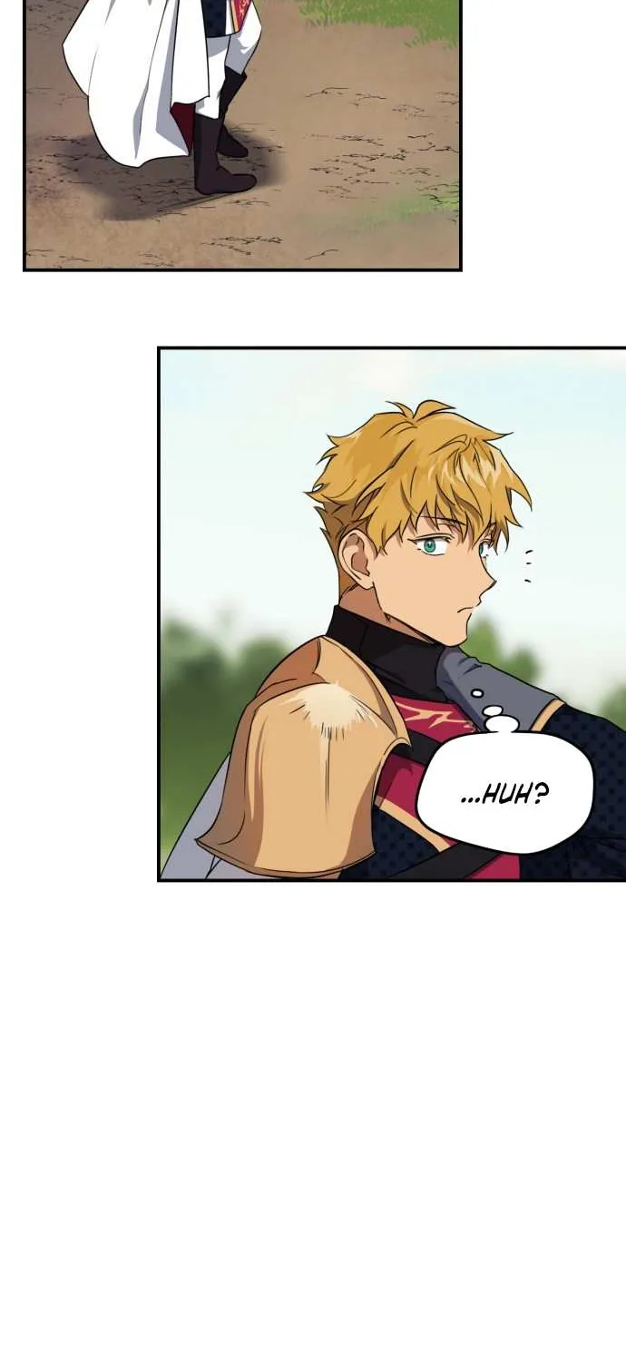 Read Blinded By The Setting Sun chapter 17 image 32 on Lezhin