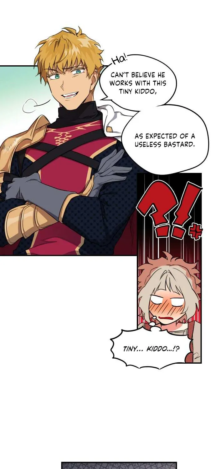 Read Blinded By The Setting Sun chapter 17 image 36 on Lezhin