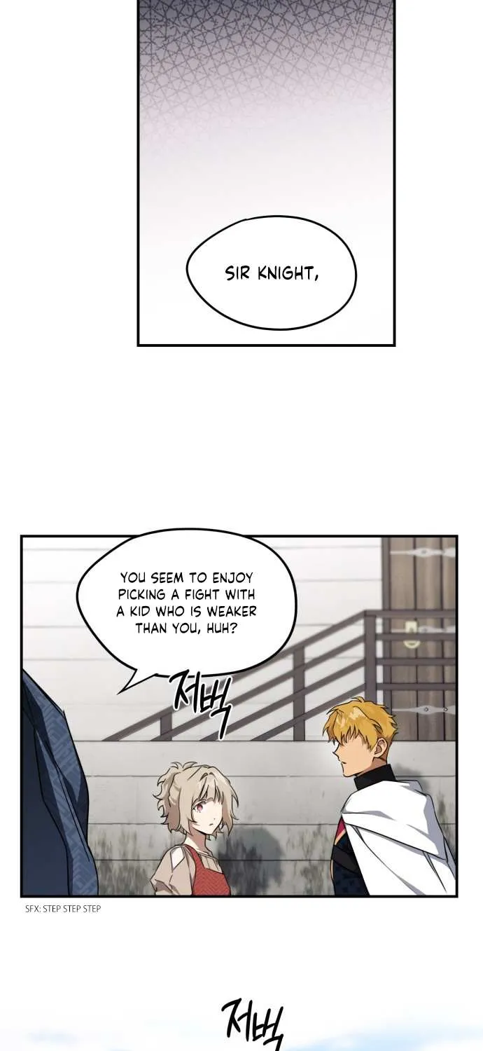 Read Blinded By The Setting Sun chapter 17 image 37 on Lezhin