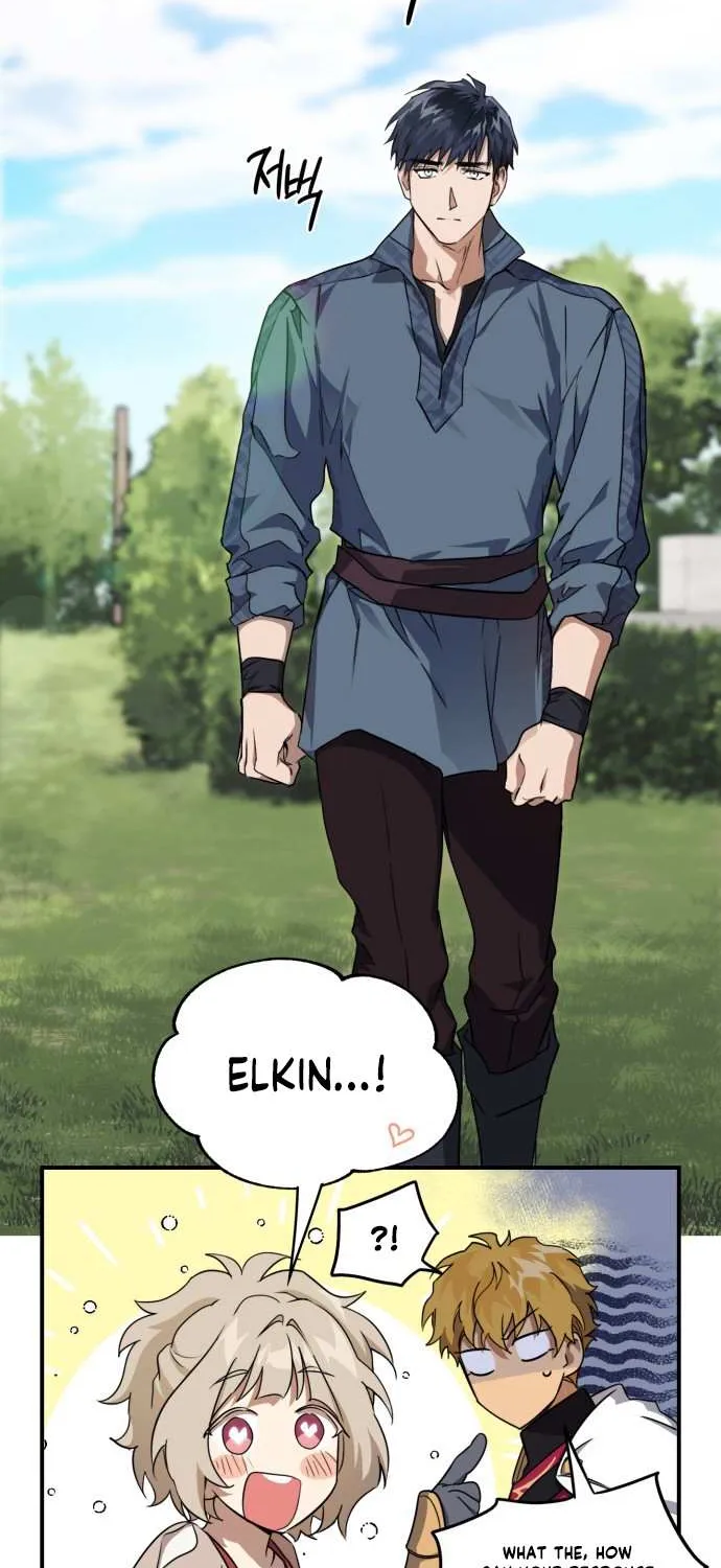 Read Blinded By The Setting Sun chapter 17 image 38 on Lezhin