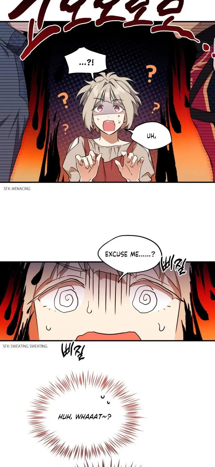 Read Blinded By The Setting Sun chapter 17 image 42 on Lezhin