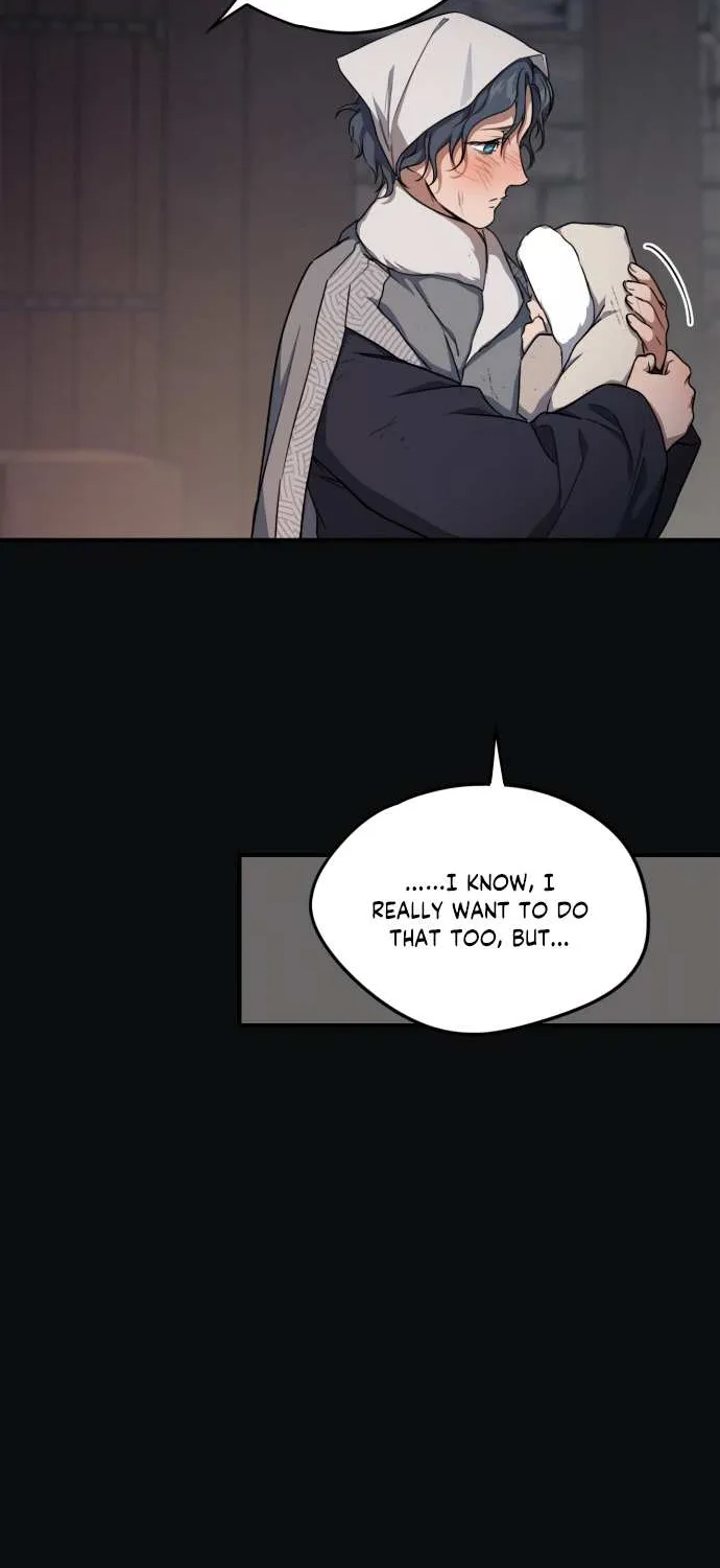 Read Blinded By The Setting Sun chapter 17 image 7 on Lezhin