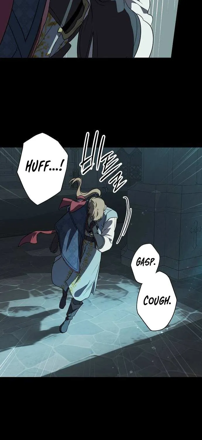 Read Blinded By The Setting Sun chapter 170 image 16 on Lezhin