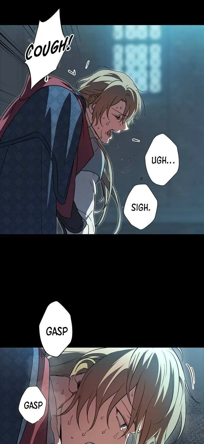 Read Blinded By The Setting Sun chapter 170 image 17 on Lezhin