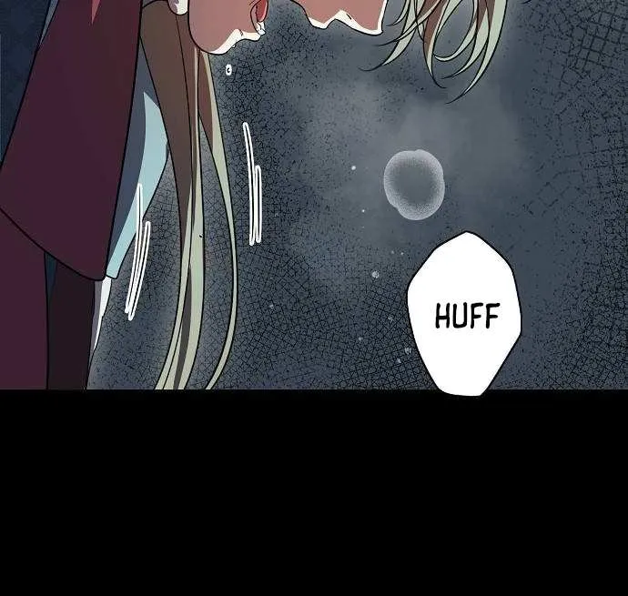 Read Blinded By The Setting Sun chapter 170 image 18 on Lezhin