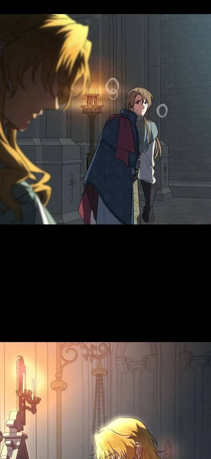 Read Blinded By The Setting Sun chapter 170 image 22 on Lezhin