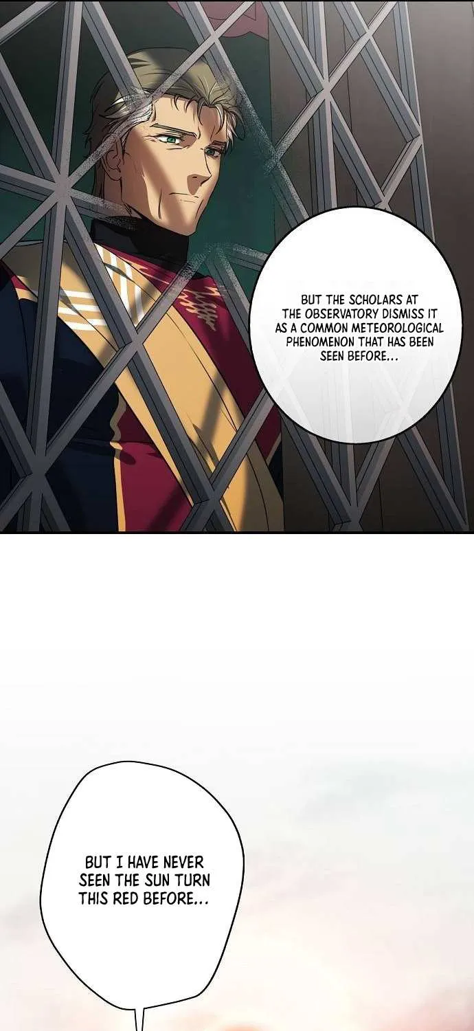 Read Blinded By The Setting Sun chapter 170 image 28 on Lezhin