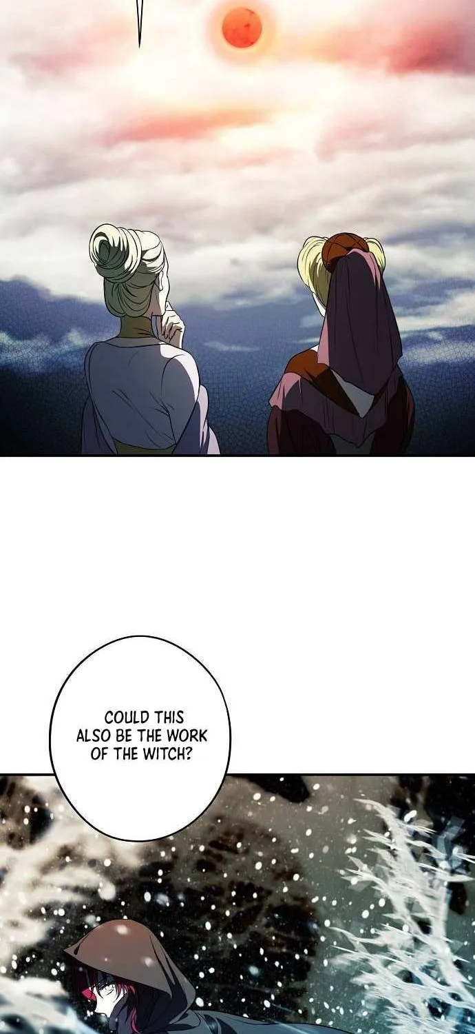 Read Blinded By The Setting Sun chapter 170 image 29 on Lezhin