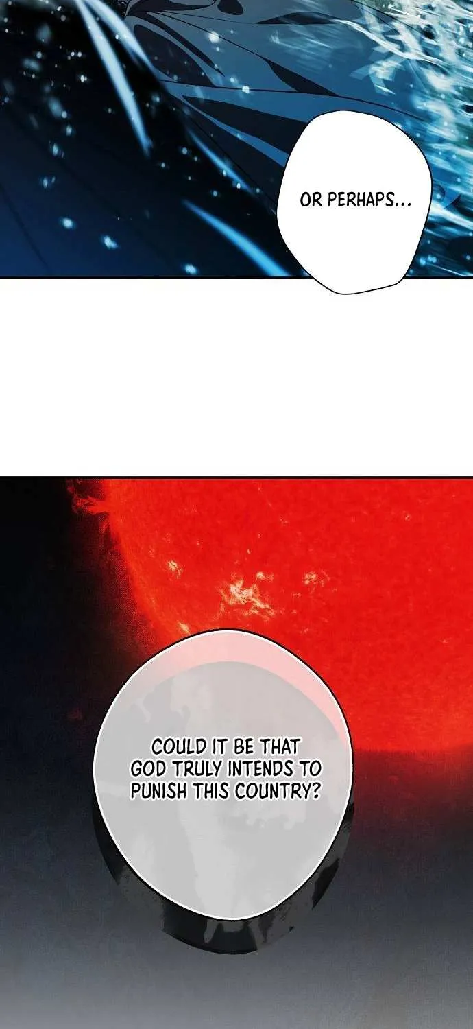 Read Blinded By The Setting Sun chapter 170 image 30 on Lezhin