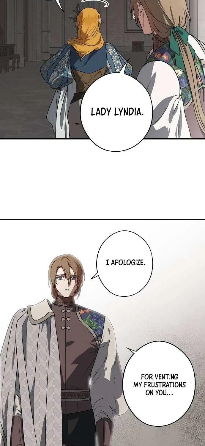 Read Blinded By The Setting Sun chapter 170 image 34 on Lezhin