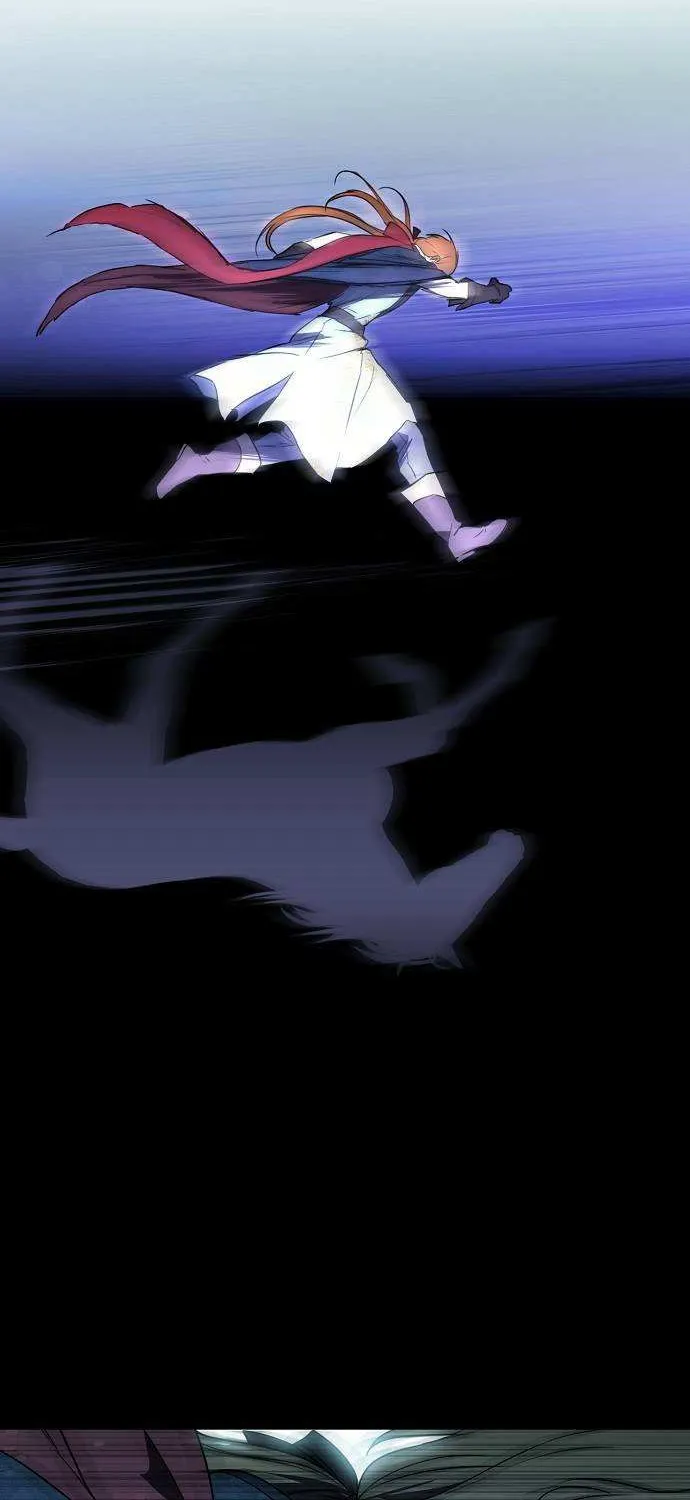 Read Blinded By The Setting Sun chapter 170 image 4 on Lezhin