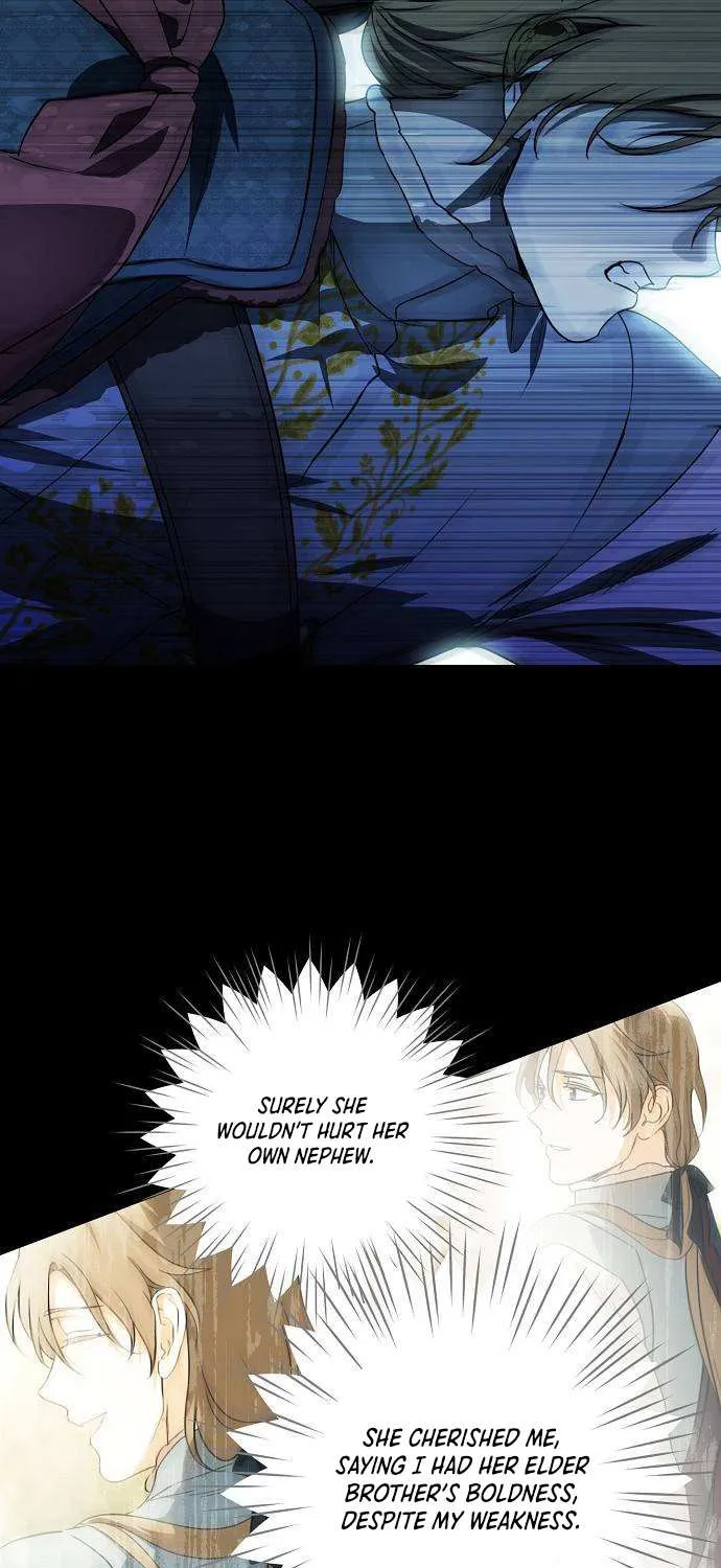 Read Blinded By The Setting Sun chapter 170 image 5 on Lezhin
