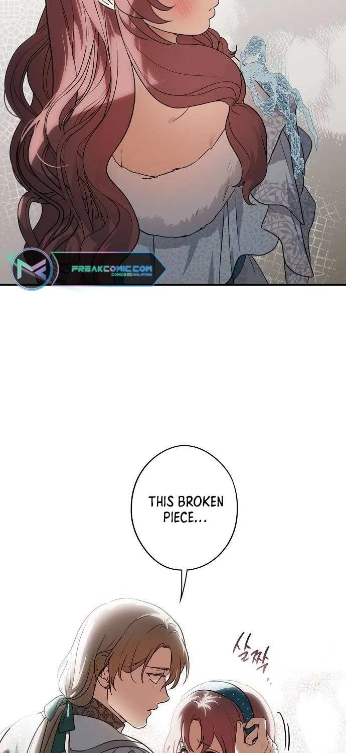 Read Blinded By The Setting Sun chapter 170 image 50 on Lezhin