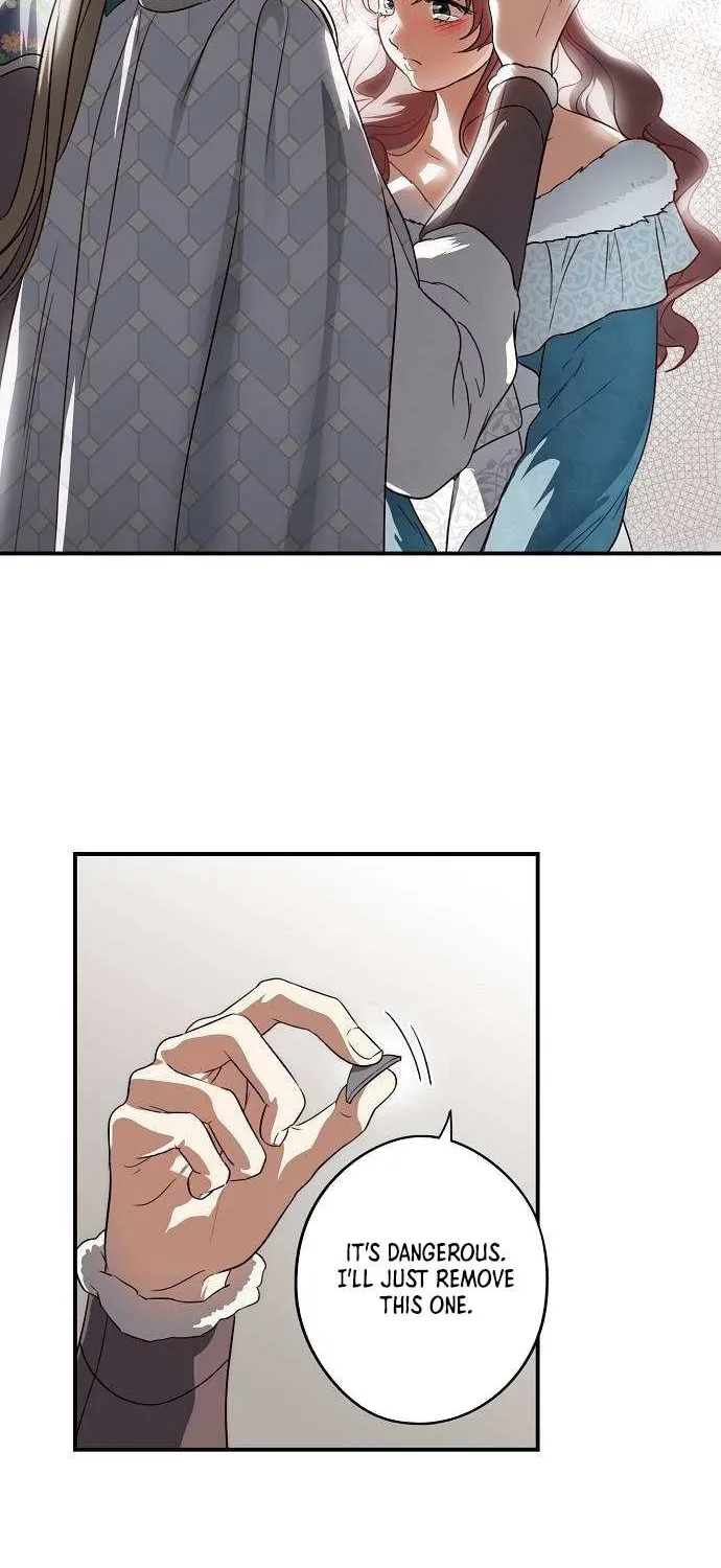 Read Blinded By The Setting Sun chapter 170 image 51 on Lezhin