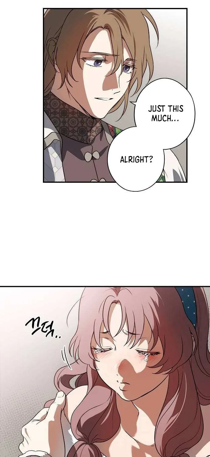 Read Blinded By The Setting Sun chapter 170 image 52 on Lezhin