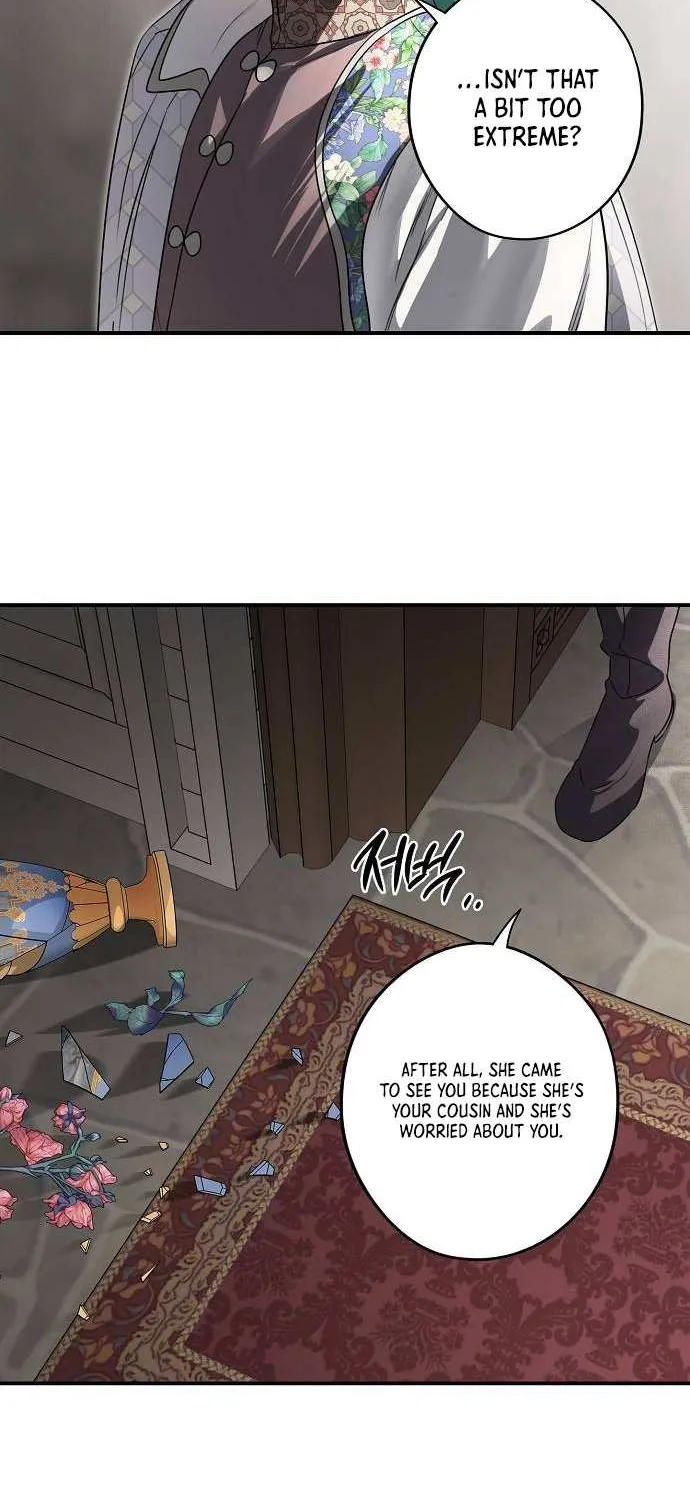 Read Blinded By The Setting Sun chapter 170 image 56 on Lezhin