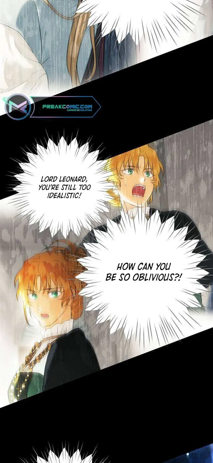 Read Blinded By The Setting Sun chapter 170 image 6 on Lezhin