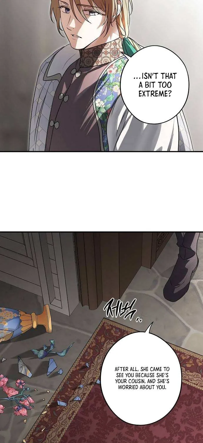 Read Blinded By The Setting Sun chapter 171 image 1 on Lezhin