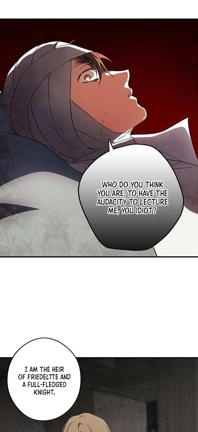 Read Blinded By The Setting Sun chapter 171 image 13 on Lezhin