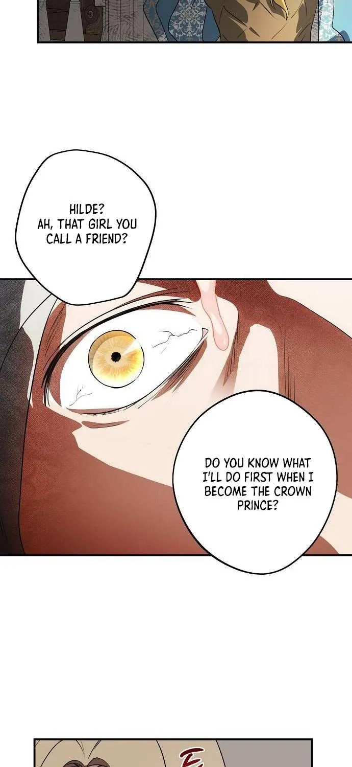 Read Blinded By The Setting Sun chapter 171 image 15 on Lezhin