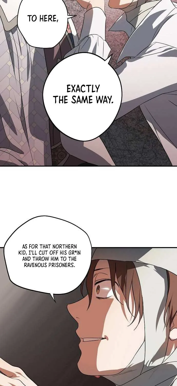 Read Blinded By The Setting Sun chapter 171 image 17 on Lezhin