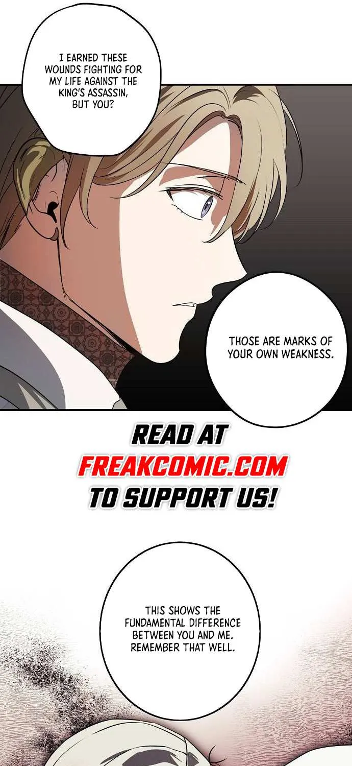 Read Blinded By The Setting Sun chapter 171 image 19 on Lezhin