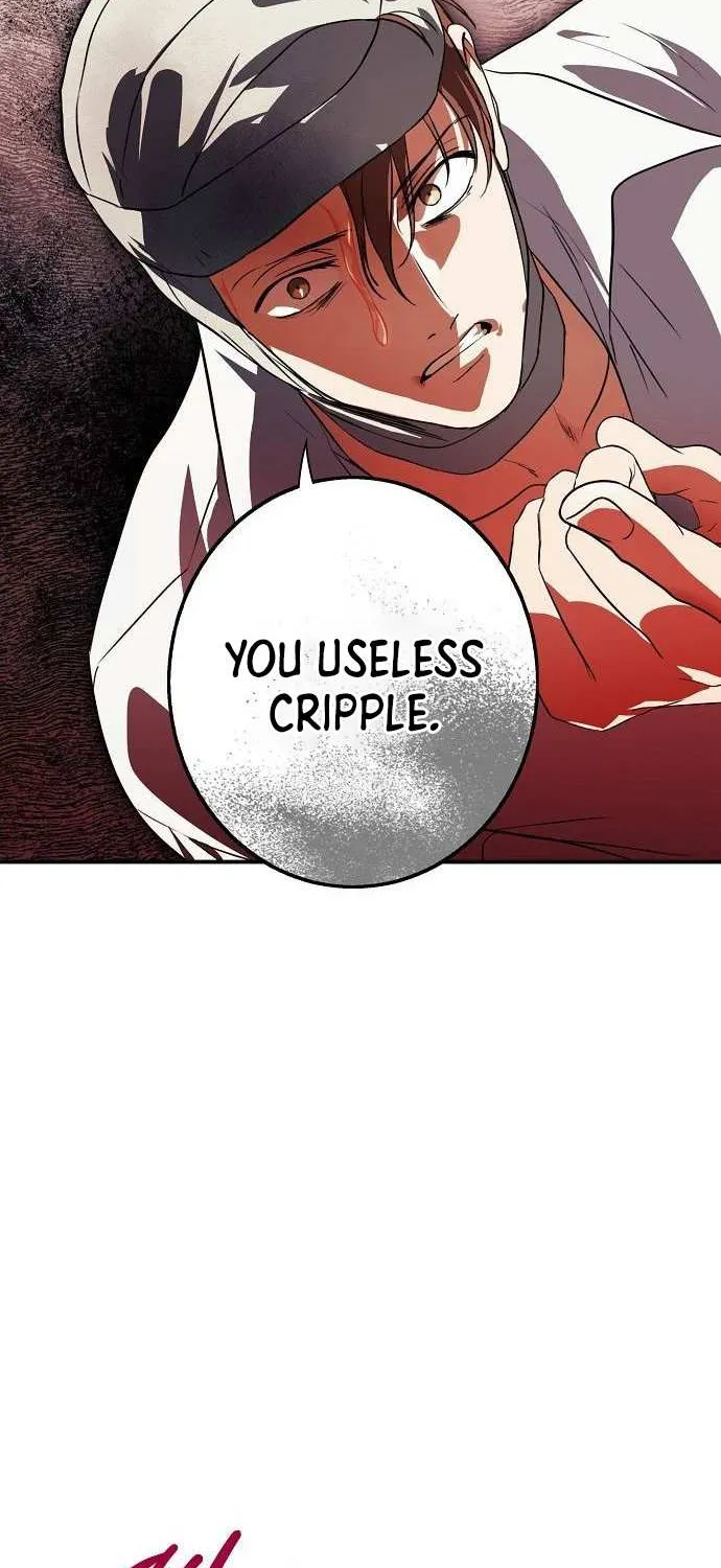 Read Blinded By The Setting Sun chapter 171 image 20 on Lezhin