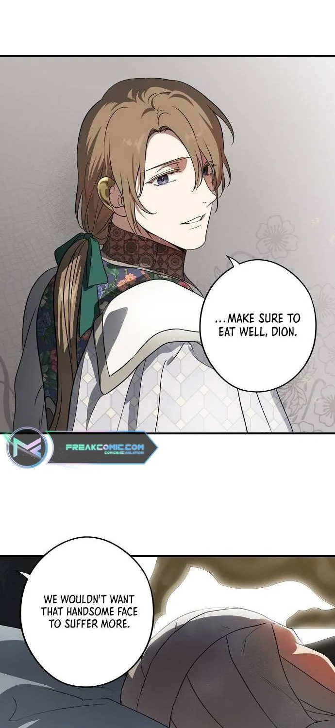 Read Blinded By The Setting Sun chapter 171 image 24 on Lezhin