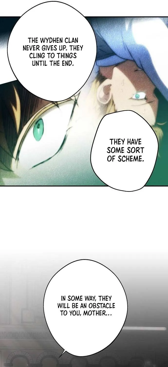 Read Blinded By The Setting Sun chapter 171 image 29 on Lezhin