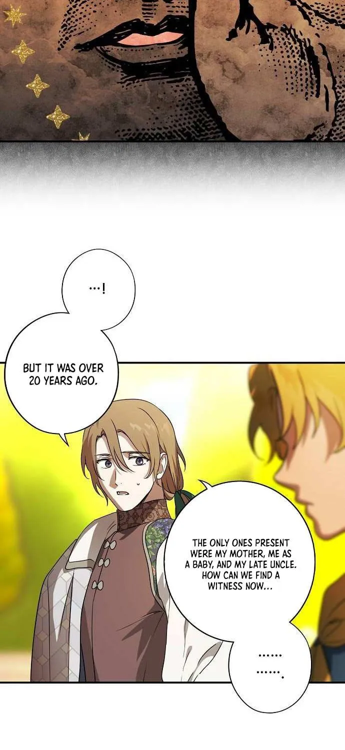 Read Blinded By The Setting Sun chapter 171 image 34 on Lezhin