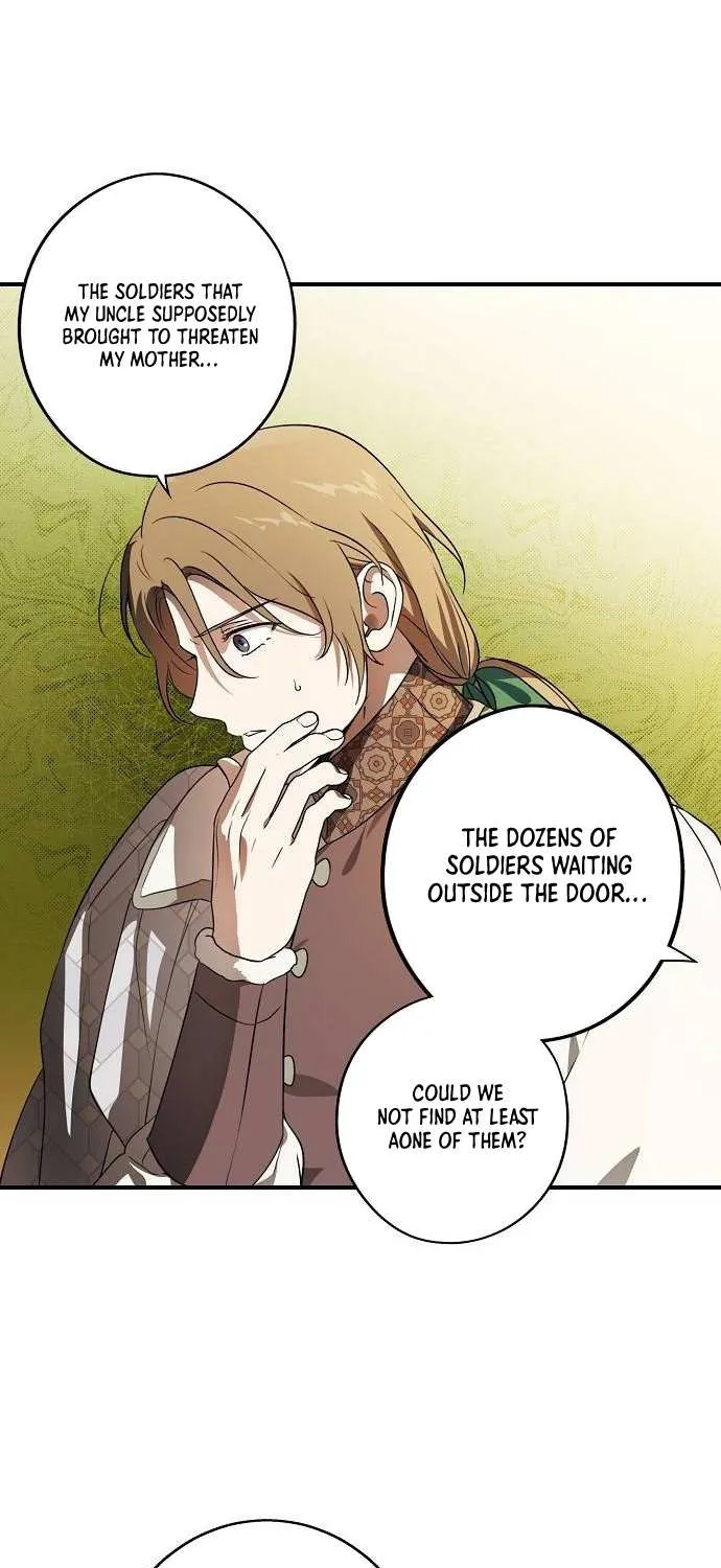 Read Blinded By The Setting Sun chapter 171 image 35 on Lezhin