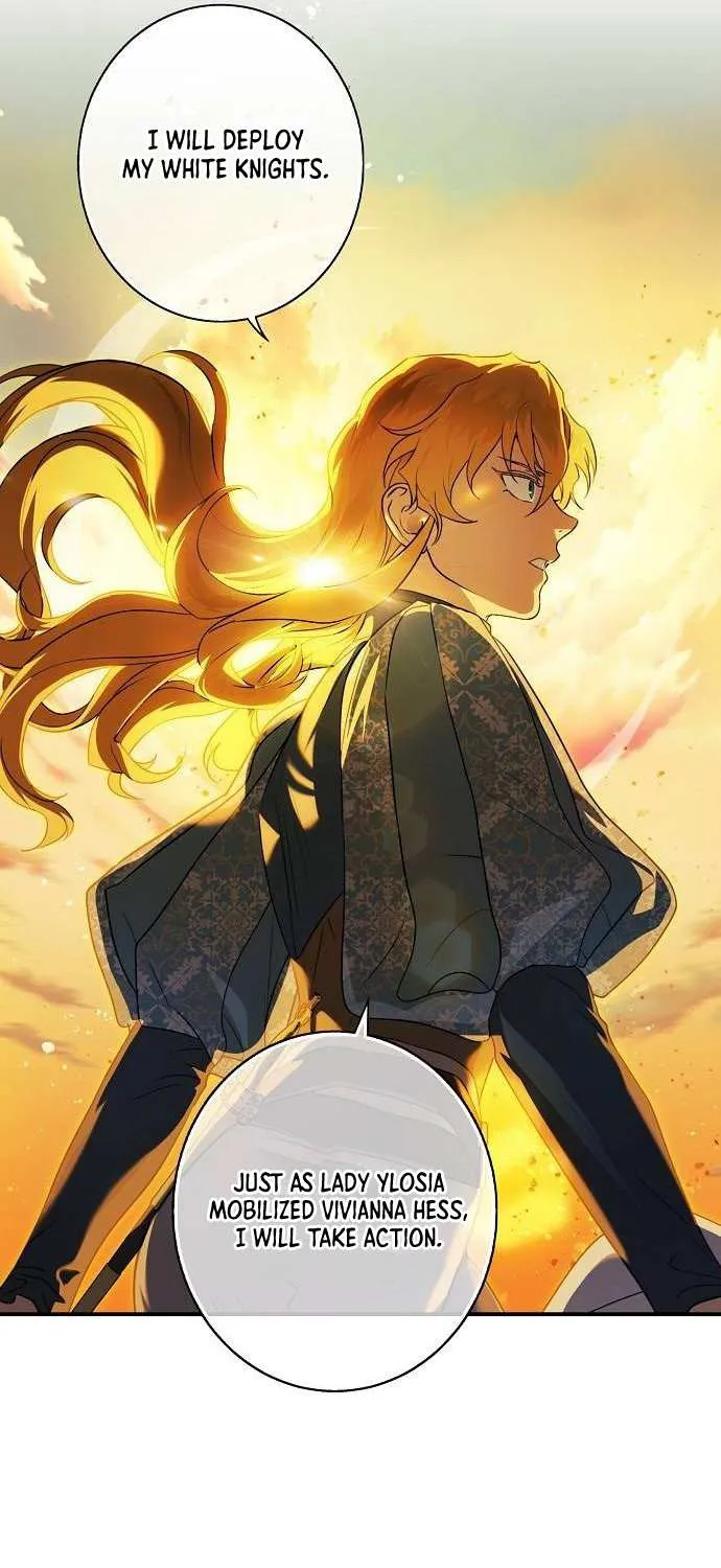 Read Blinded By The Setting Sun chapter 171 image 38 on Lezhin