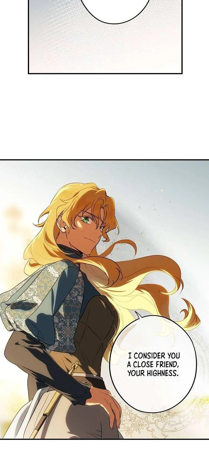 Read Blinded By The Setting Sun chapter 171 image 41 on Lezhin