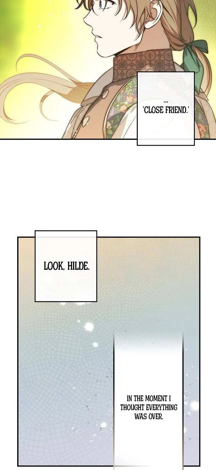 Read Blinded By The Setting Sun chapter 171 image 43 on Lezhin