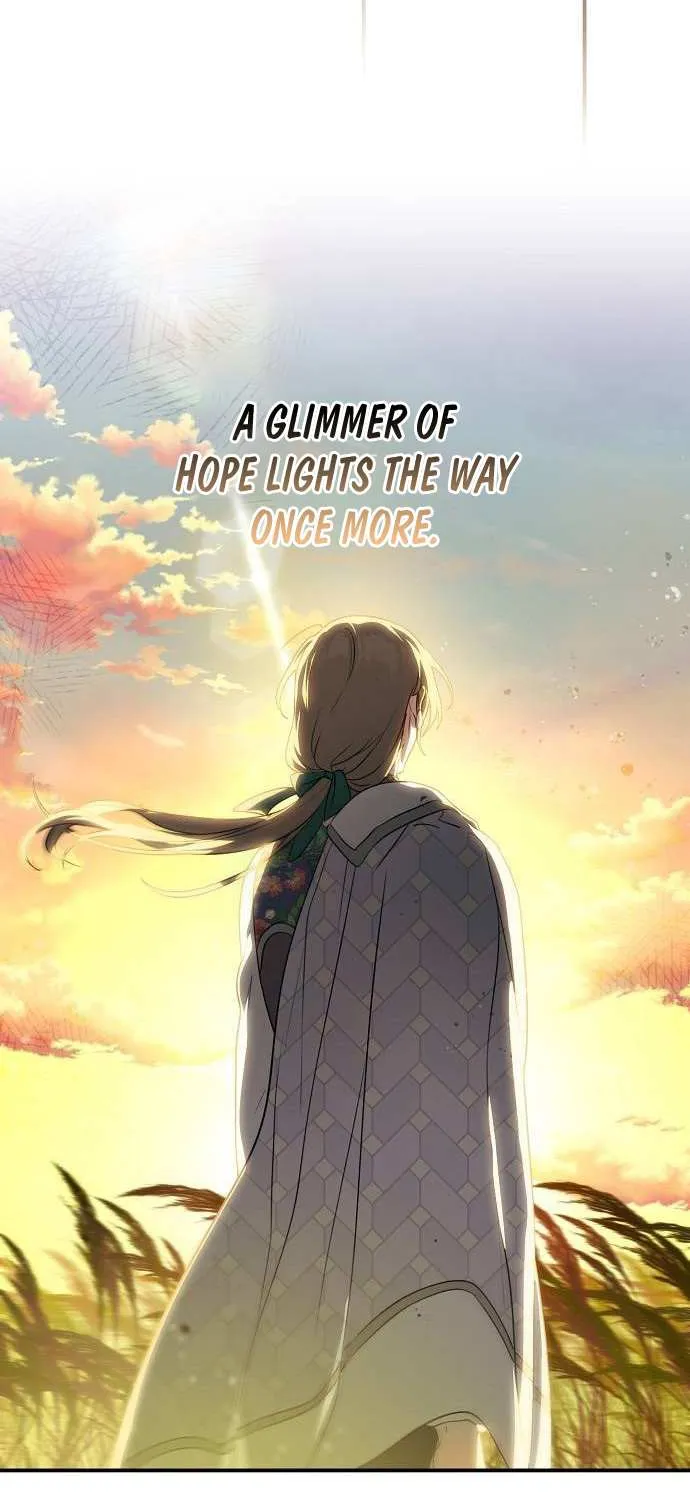 Read Blinded By The Setting Sun chapter 171 image 44 on Lezhin