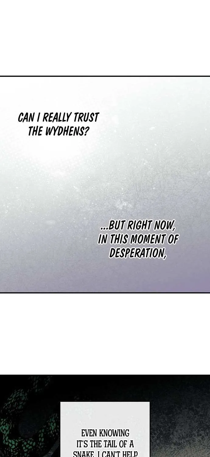 Read Blinded By The Setting Sun chapter 171 image 45 on Lezhin