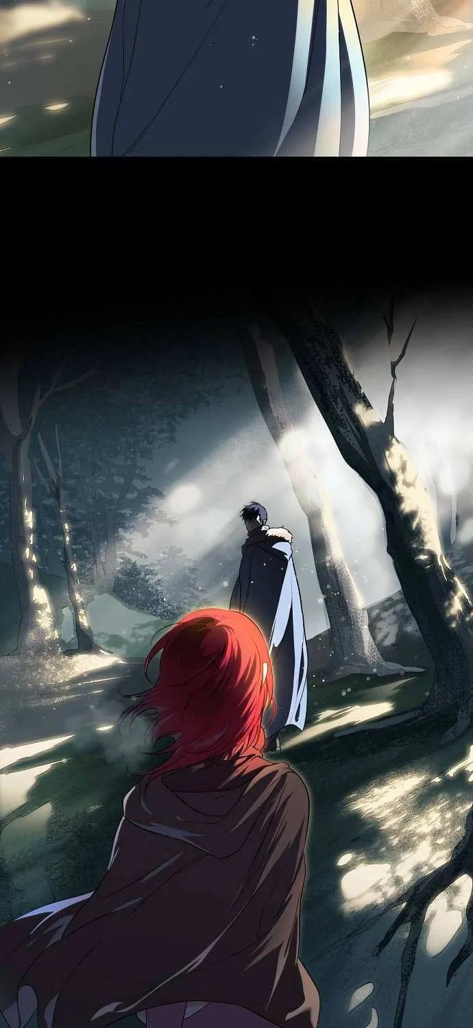 Read Blinded By The Setting Sun chapter 171 image 49 on Lezhin
