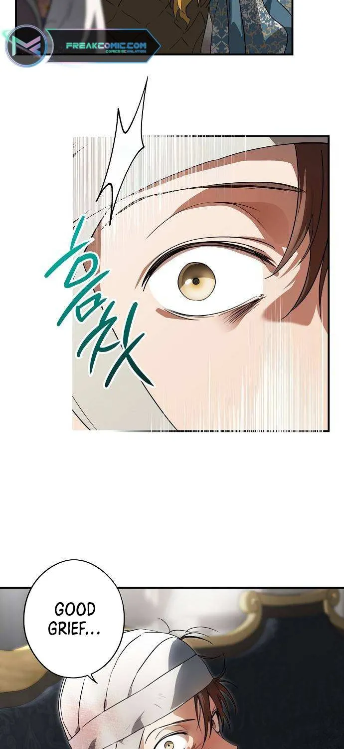 Read Blinded By The Setting Sun chapter 171 image 5 on Lezhin