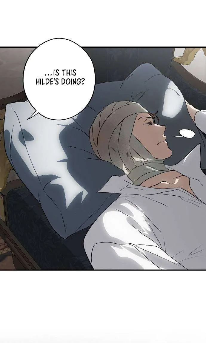Read Blinded By The Setting Sun chapter 171 image 8 on Lezhin